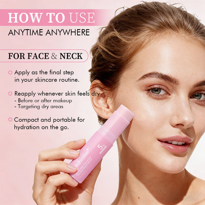 Multi-Effect Plumping Collagen Stick