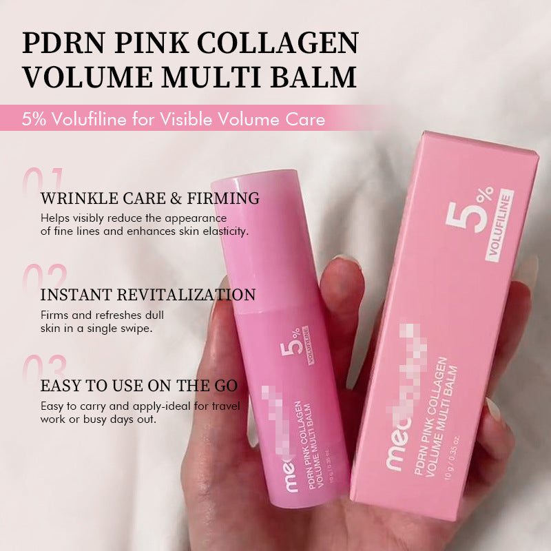 Multi-Effect Plumping Collagen Stick